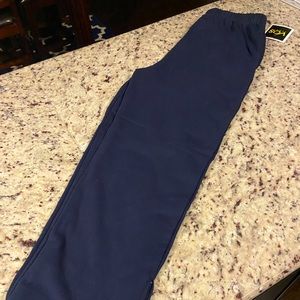 Navy Blue Sweatpants